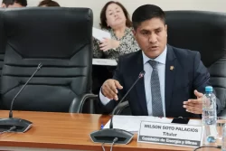 Plantean incrementar límite de producción de los pequeños productores mineros de 350 tmpd a 5000 tmpd