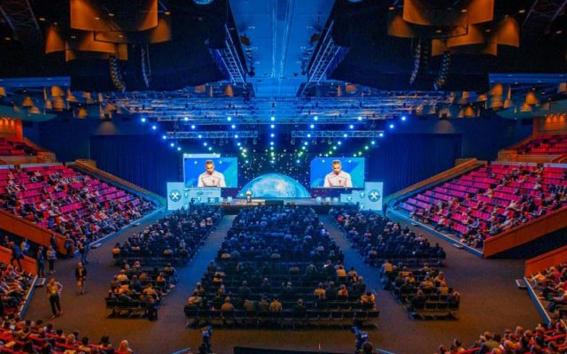 World Mining Congress