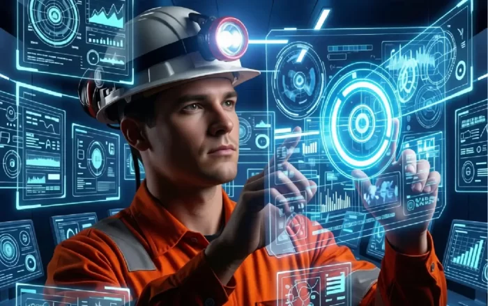 World Mining Congress 2026 cursos