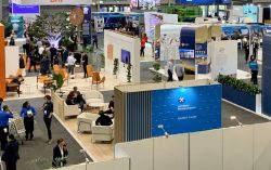 World Mining Congress alcanza el 90% de stands para su edición 2026 en Lima