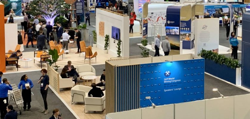 World Mining Congress