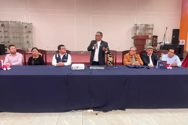 Yachakuy proyecto educativo (Antamina)