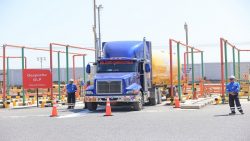 MINEM afirma que el abastecimiento de combustible se viene regularizando y permite atender demanda interna