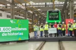 ampliación de la Línea 1 del Metro de Lima
