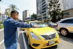 Ejecutivo aprueba medidas de apoyo a población vulnerable, taxistas y usuarios del programa Ahorro GNV
