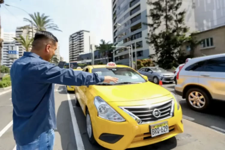 Ejecutivo aprueba medidas de apoyo a población vulnerable, taxistas y usuarios del programa Ahorro GNV