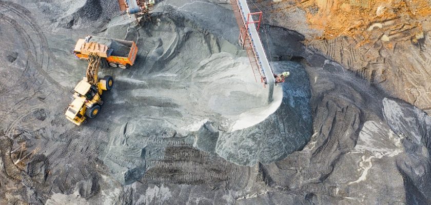 áreas de no admisión de petitorios