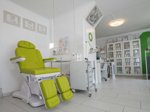 clínica especializada en Lima