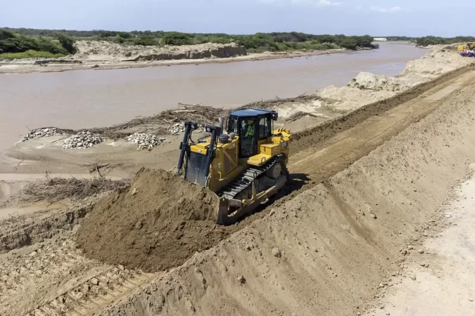 estado de emergencia en Perú por lluvias