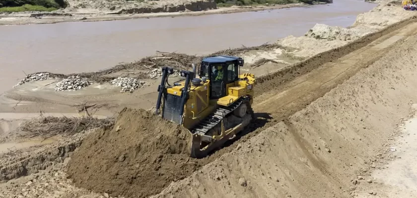 estado de emergencia en Perú por lluvias