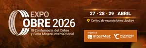 EXPOCOBRE 2026