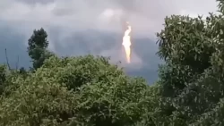 MINEM activa protocolos de emergencia tras fuga de gas en Megantoni, Cusco
