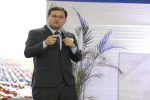 gobernador regional de Lambayeque, Jorge Luis Pérez Flores