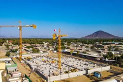 MEF aprueba el envío de hasta S/ 2,207 millones a los gobiernos locales para proyectos de inversión