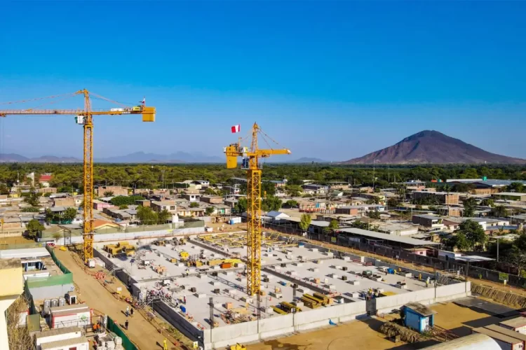 MEF aprueba el envío de hasta S/ 2,207 millones a los gobiernos locales para proyectos de inversión