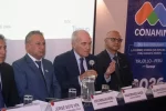 lanzamiento oficial del CONAMIN 2026