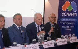 La Libertad se consolida como el primer productor de oro del Perú