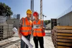 metodología BIM en obras públicas
