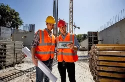MEF impulsa uso obligatorio de metodología BIM en obras públicas desde agosto de 2026