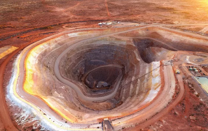 Perú no compite con el Congo en producción, sino en condiciones para invertir