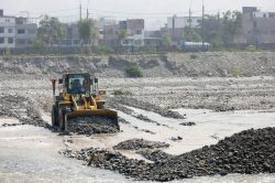 MEF transfiere más de S/ 66 millones a municipios para atender emergencias en nueve regiones