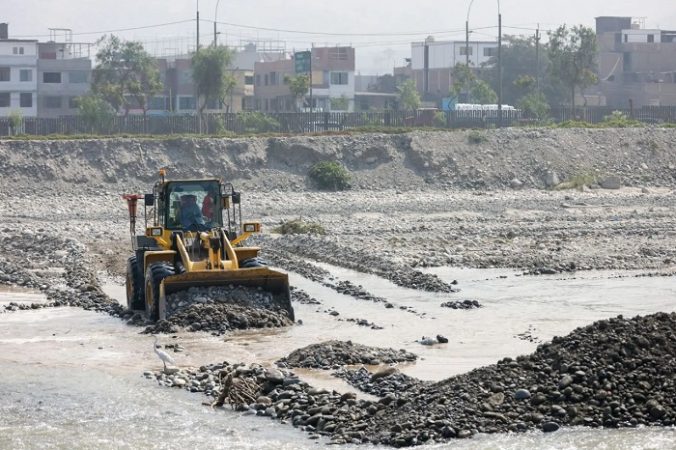 obras públicas en regiones