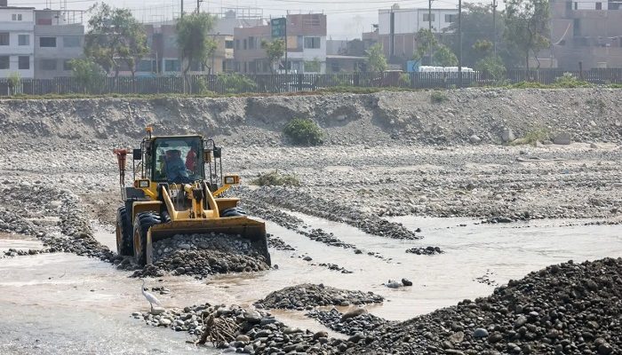 obras públicas en regiones