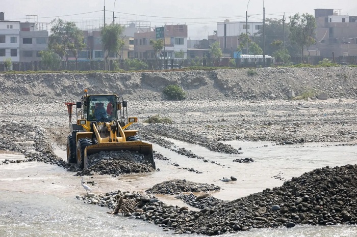 MEF transfiere más de S/ 66 millones a municipios para atender emergencias en nueve regiones