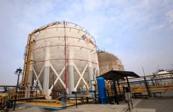 MINEM busca relanzar proyecto de planta regasificadora para reforzar la seguridad energética del Perú