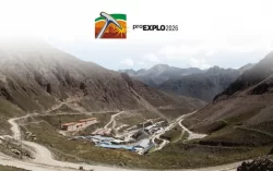 proEXPLO 2026 ofrecerá experiencia de campo sobre controles tectónicos en Morococha–La Oroya