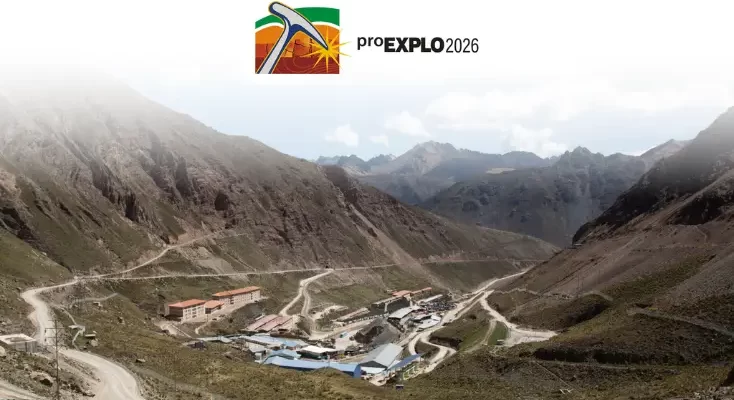 proEXPLO Morococha La Oroya