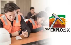 proEXPLO 2026 ofrecerá cuatro cursos especializados con expertos internacionales previo del congreso