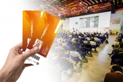 proEXPLO 2026 sorteará entradas para que estudiantes de geología de todo el país participen en el evento