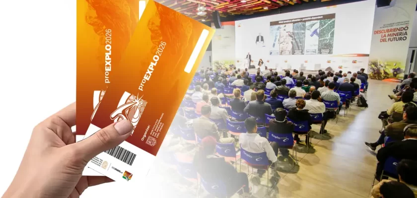 proEXPLO sorteo entradas