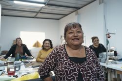 Productos chilcanos presentes en principal convención minera del mundo de la mano de Kallpa
