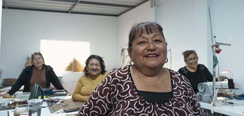 productos de Chilca en PDAC (Kallpa Generación)