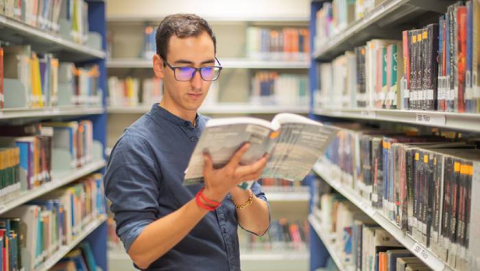 programa de becas a Tailandia