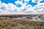 proyectos de inversión en el Eje Sur del Perú