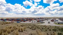 PROINVERSIÓN impulsa el Eje Sur con más de US$ 14,000 millones en inversiones APP