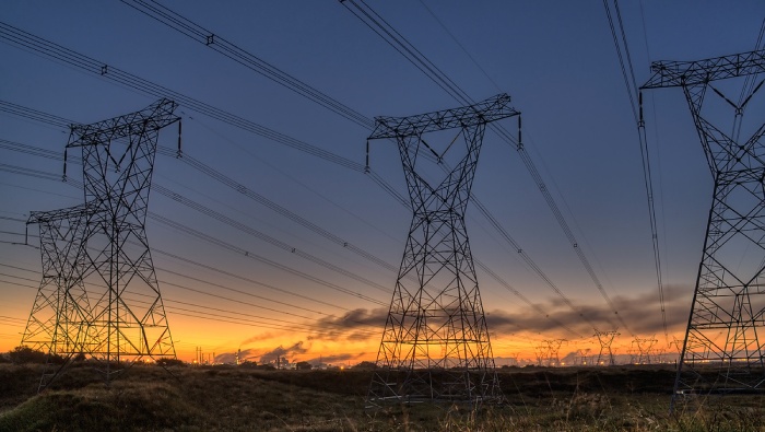 proyectos eléctricos