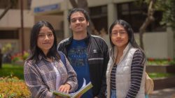 Pronabec ofrece cinco recomendaciones para elegir una carrera profesional