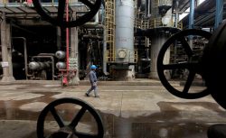 China ordena la prohibición inmediata de las exportaciones de combustible en marzo