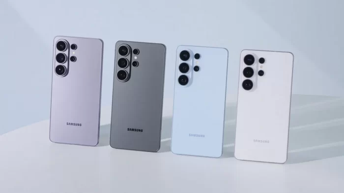 Samsung Galaxy S26 Ultra