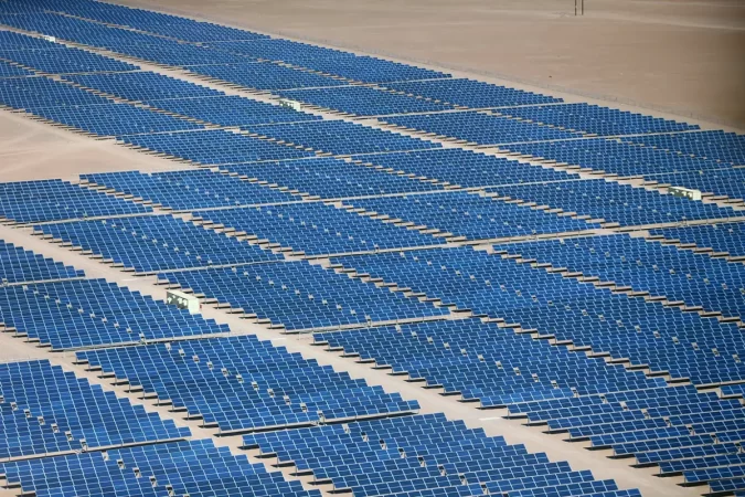 transición energética Perú