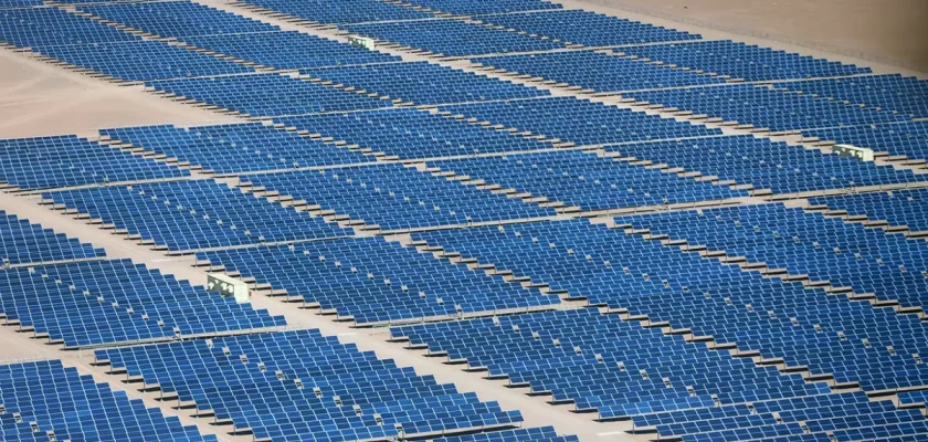 transición energética Perú