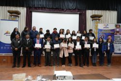Espinar Emprende: Jóvenes impulsan sus negocios con apoyo de Antapaccay y más de S/ 300 mil en capital semilla