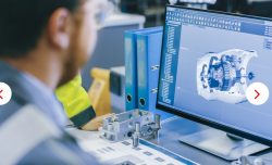 Reconocen a ABB como líder mundial en plataforma de Inteligencia Artificial e IoT Industrial