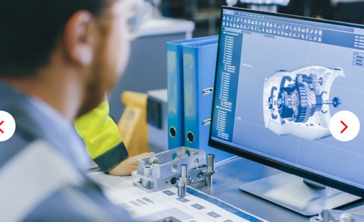 Reconocen a ABB como líder mundial en plataforma de Inteligencia Artificial e IoT Industrial