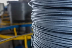 Alambrón chino y dumping: el Perú entra en una fase decisiva para su industria siderúrgica