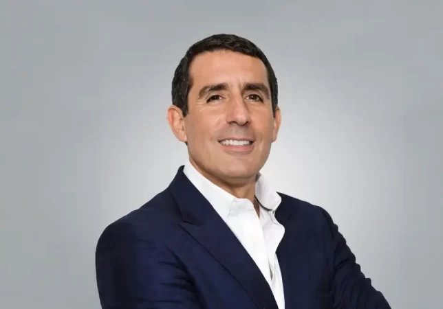 Álvaro Espinoza, Silver Mountain Resources